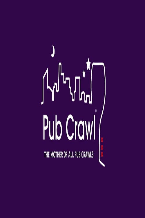Poster for Pub Crawl