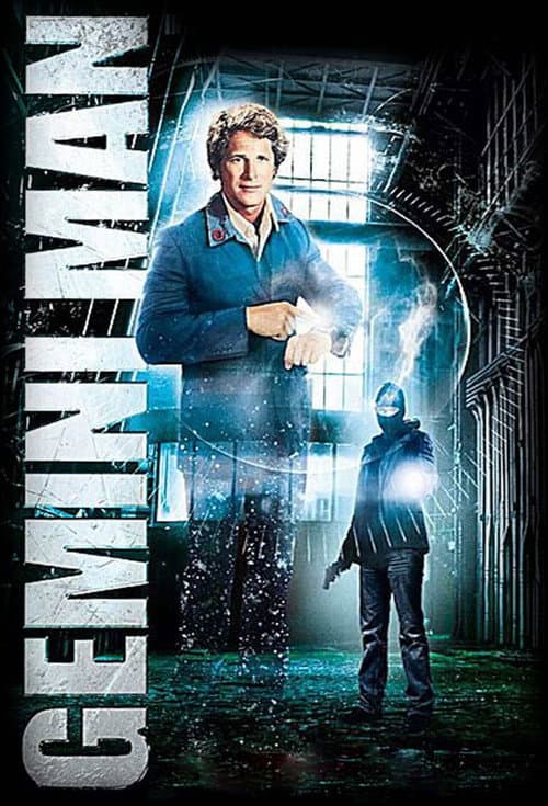 Poster for Gemini Man [Pilot]