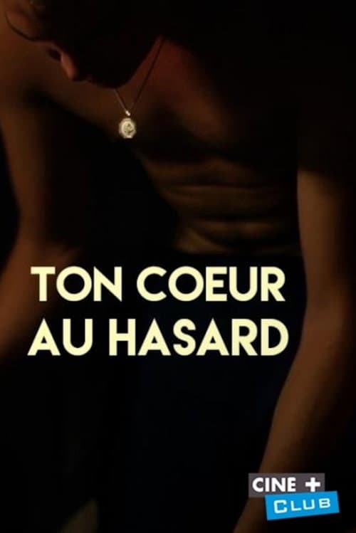 Poster for Your Heart at Random