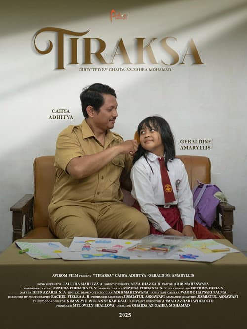Poster for Tiraksa