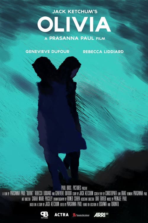 Poster for Olivia