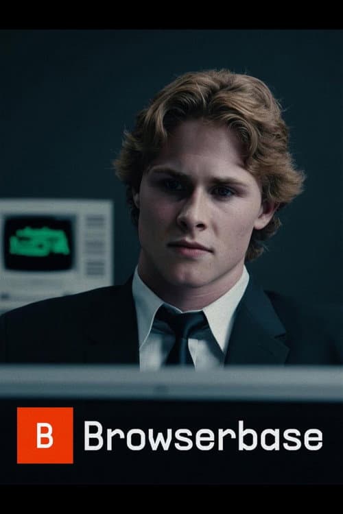 Poster for Browserbase