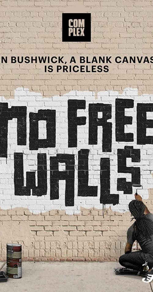 Poster for No Free Walls