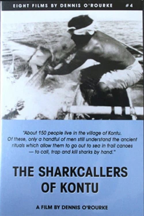Постер до фільму «The Sharkcallers of Kontu»