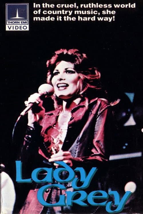 Poster for Lady Grey