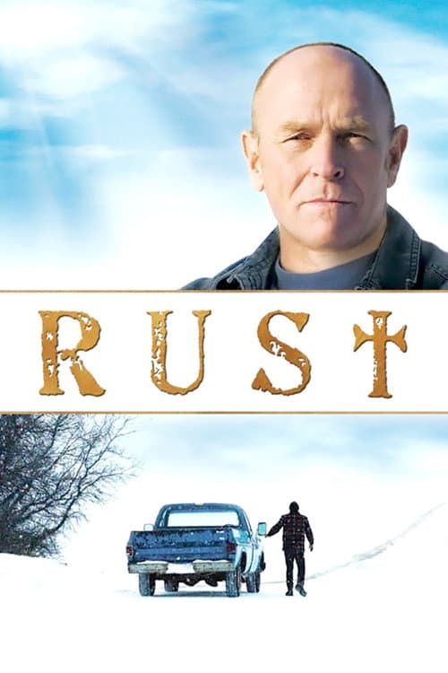 Poster for Rust