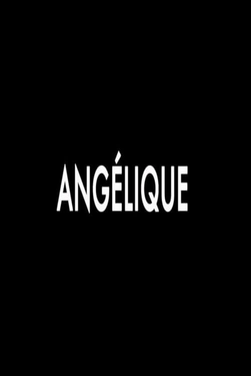 Poster for Angélique
