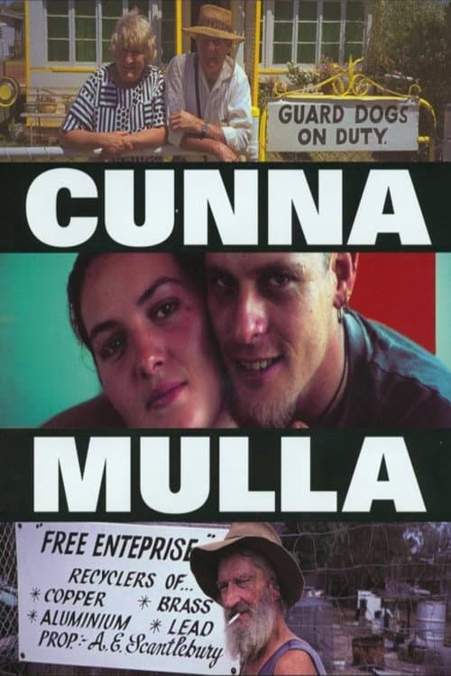 Poster for Cunnamulla