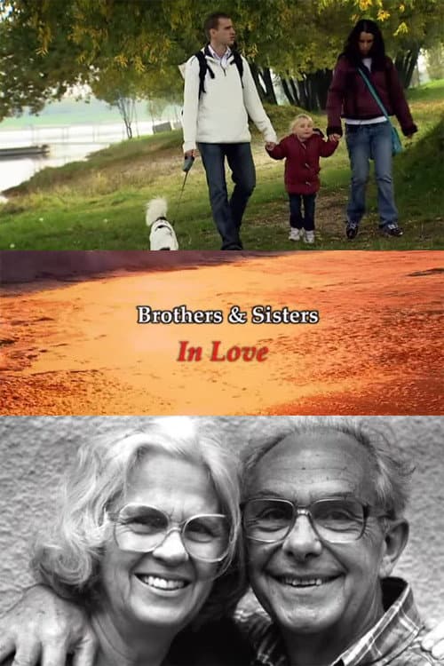 Poster for Brothers & Sisters in Love