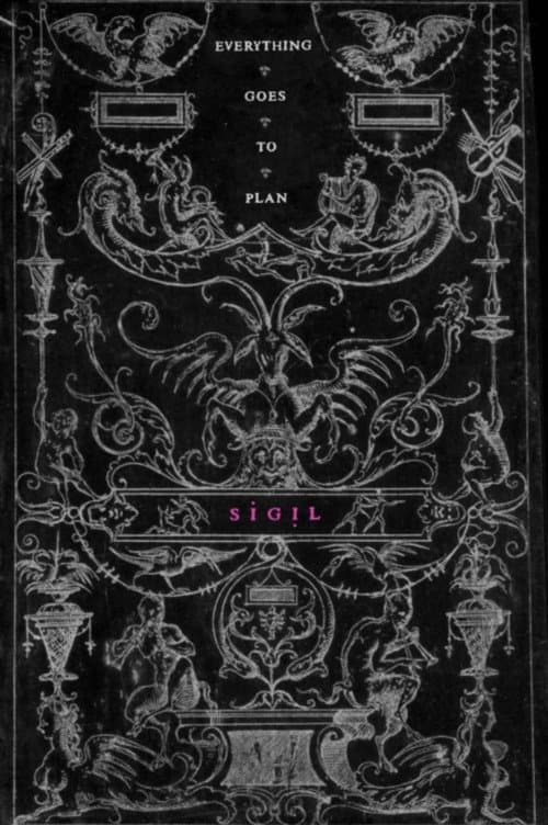 Poster for Sigil