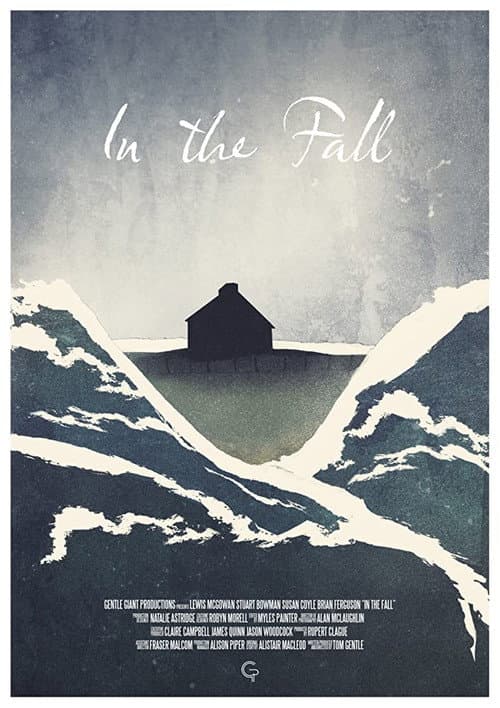 Poster for In the Fall