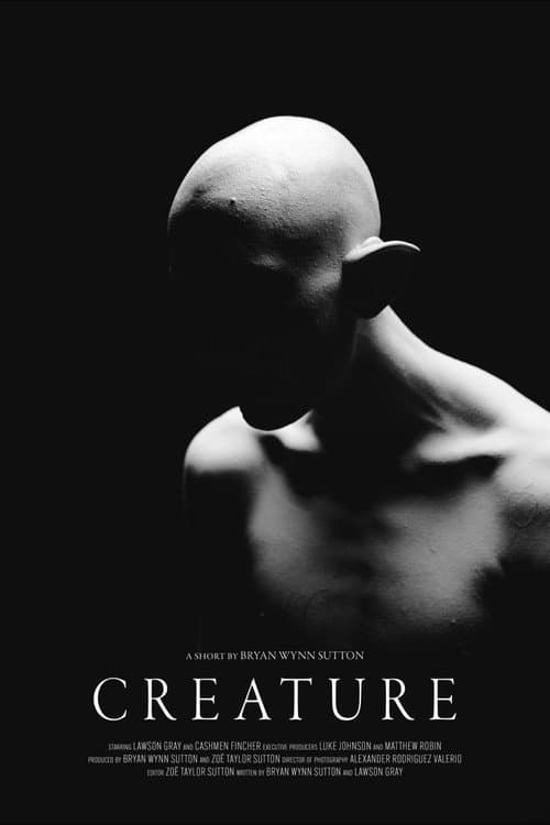 Poster for Creature