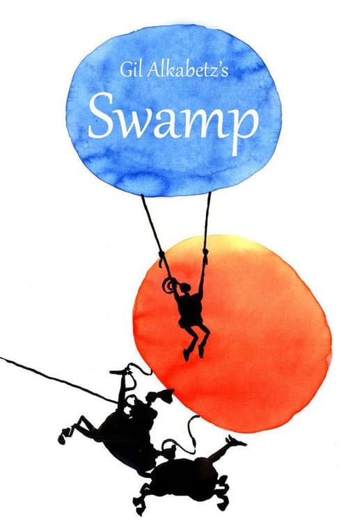 Poster for Swamp