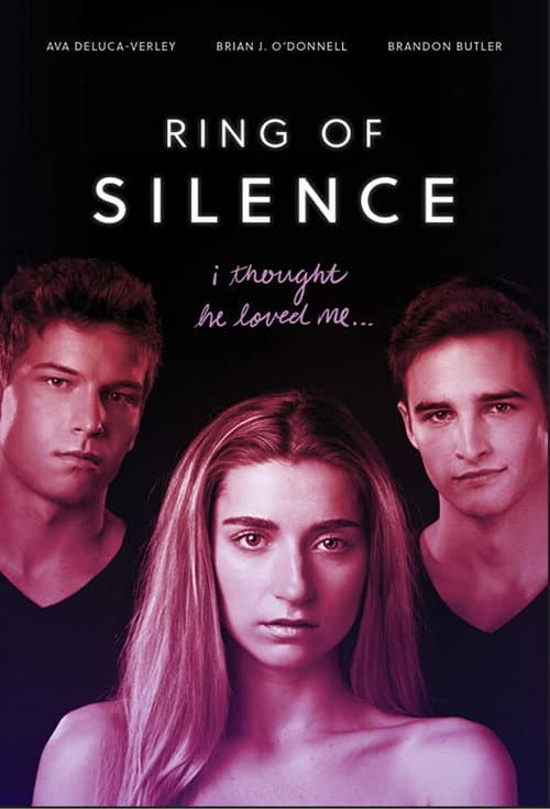 Poster for Ring of Silence