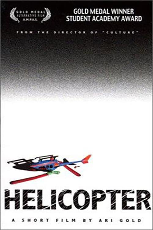 Poster for Helicopter