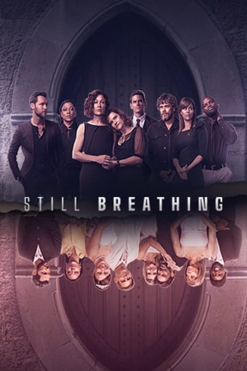 Poster for Still Breathing