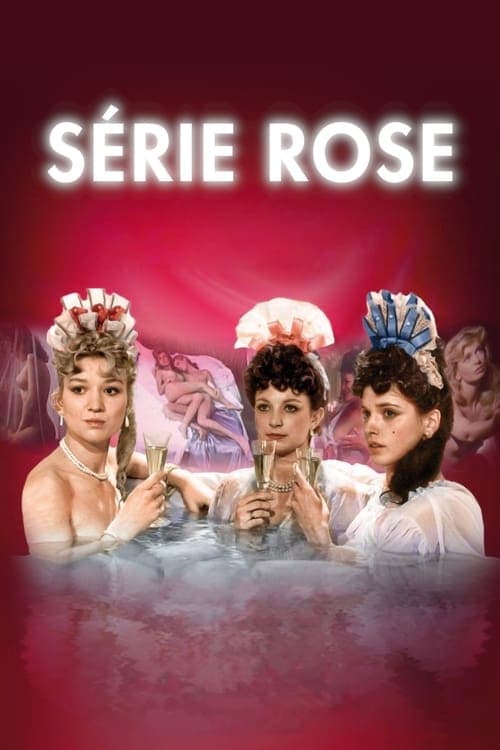Poster for Série rose