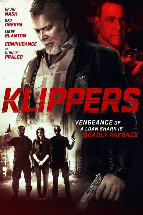 Poster for Klippers