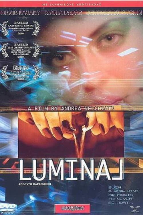 Poster for Luminal