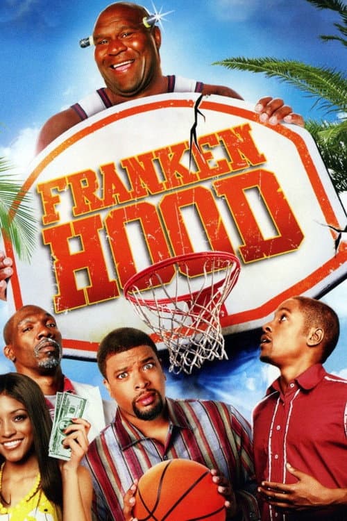Poster for Frankenhood