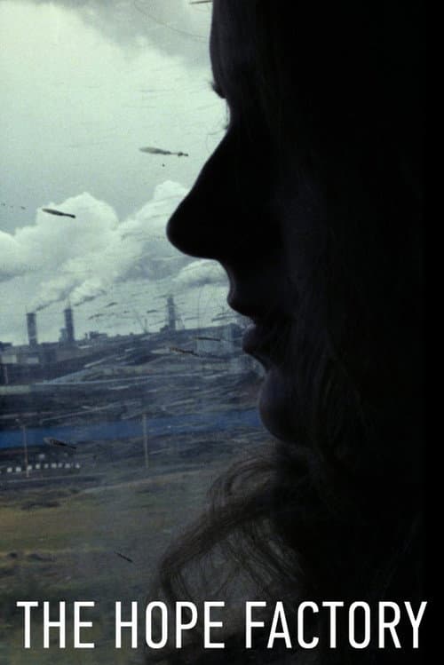 Poster for The Hope Factory