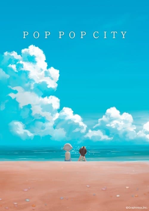 Poster for Pop Pop City