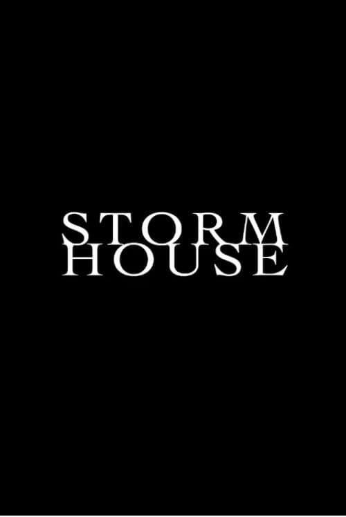 Poster for Storm House