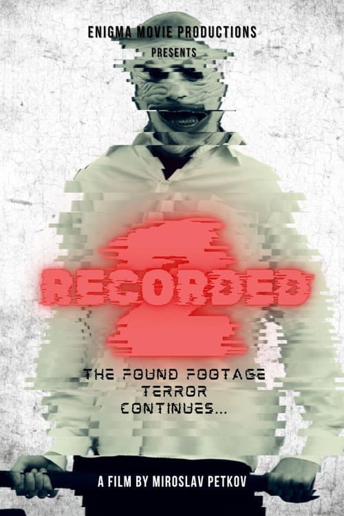 Poster for Recorded 2