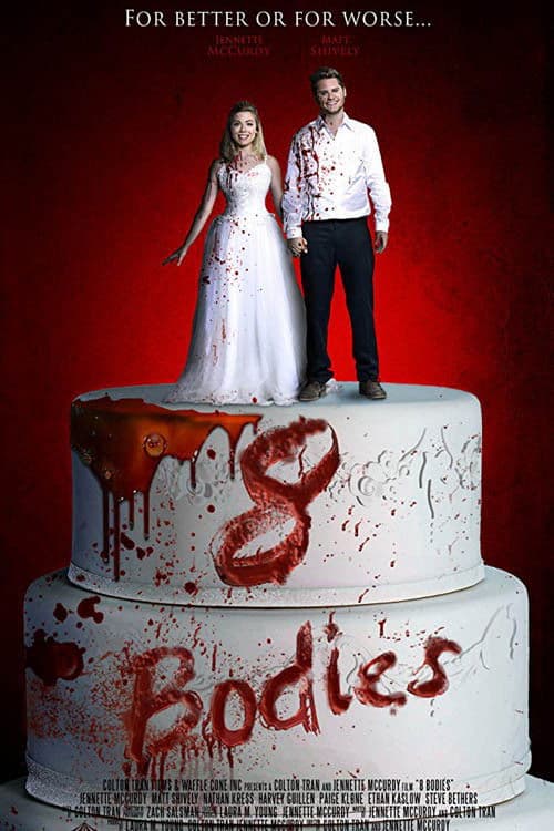 Poster for 8 Bodies