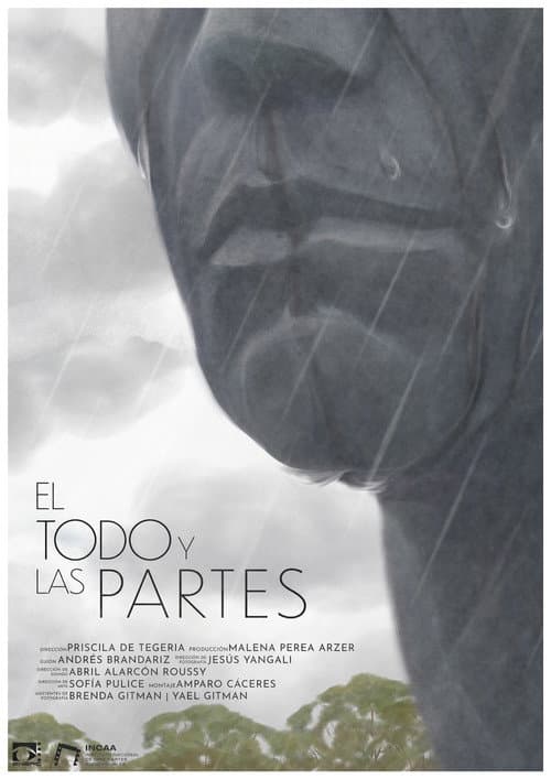 Poster for El todo y las partes