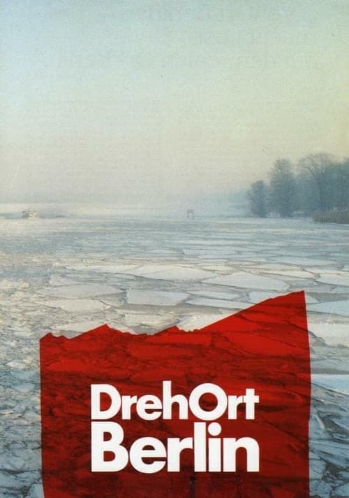 Poster for DrehOrt Berlin