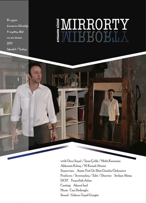 Poster for Mirrorty