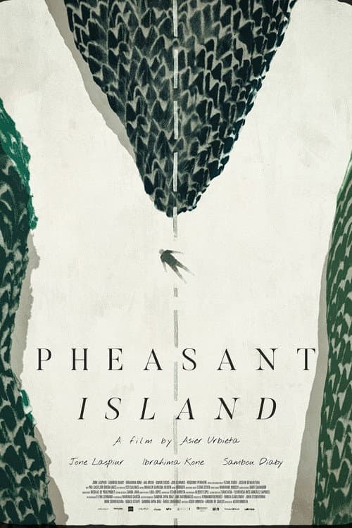 Poster for Pheasant Island