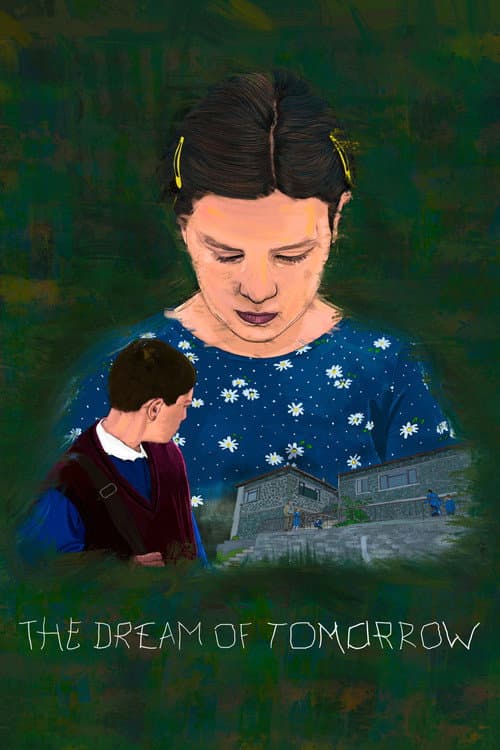 Poster for The Dream of Tomorrow