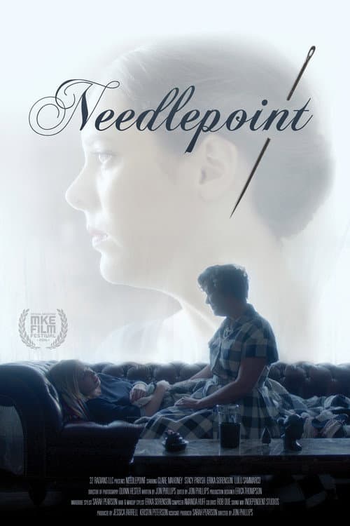 Poster for Needlepoint