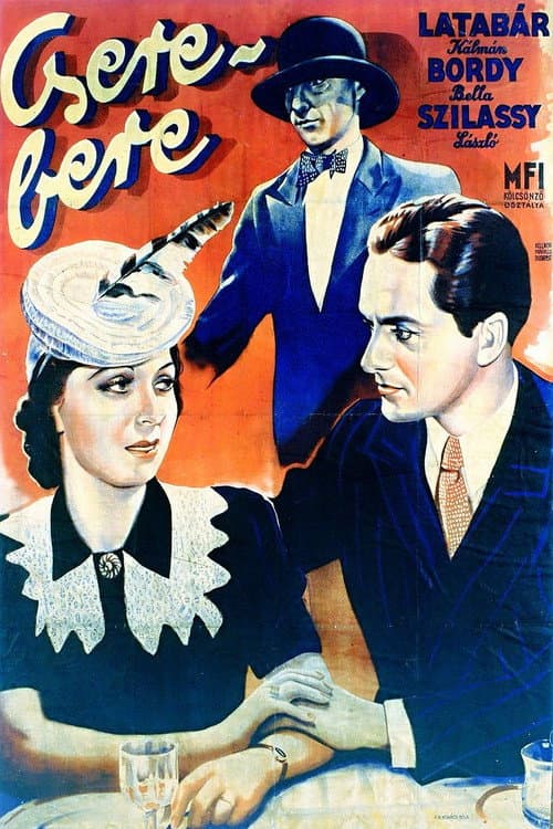 Poster for Swap
