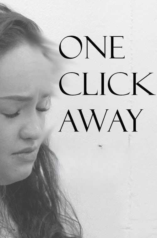 Poster for One Click Away
