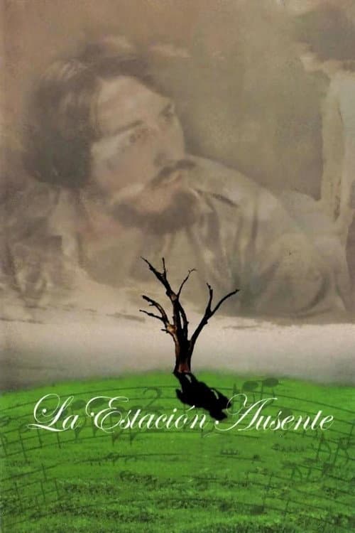 Poster for The Absent Season
