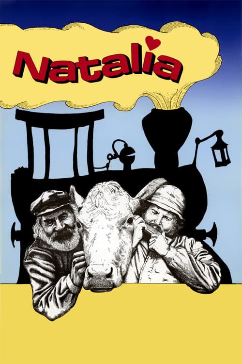 Poster for Natalia