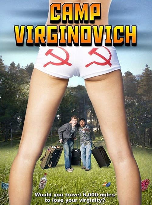 Poster for Camp Virginovich