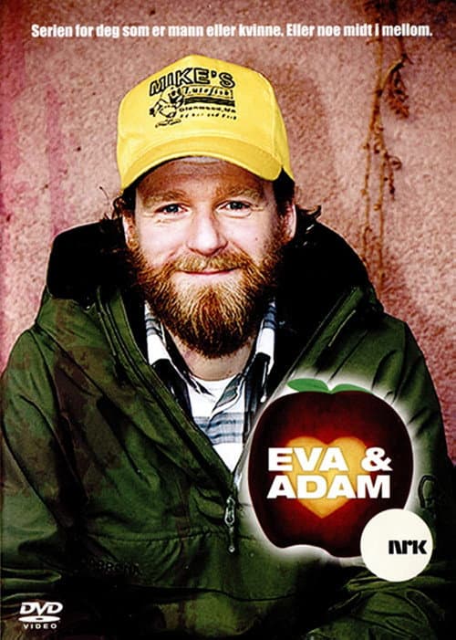 Poster for Eva & Adam