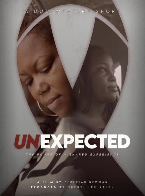 Poster for Unexpected