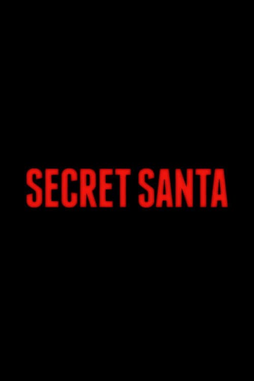 Poster for Secret Santa