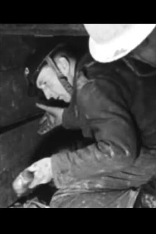 Poster for Debris Tunnelling