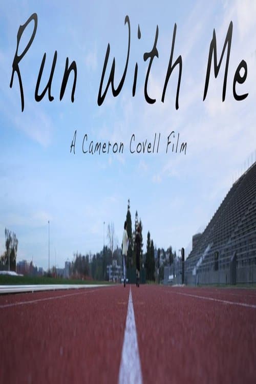 Poster for Run with Me