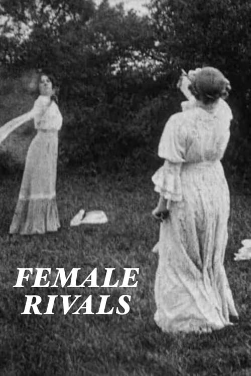 Poster for Female Rivals