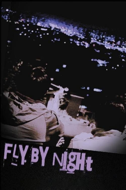 Poster for Fly by Night