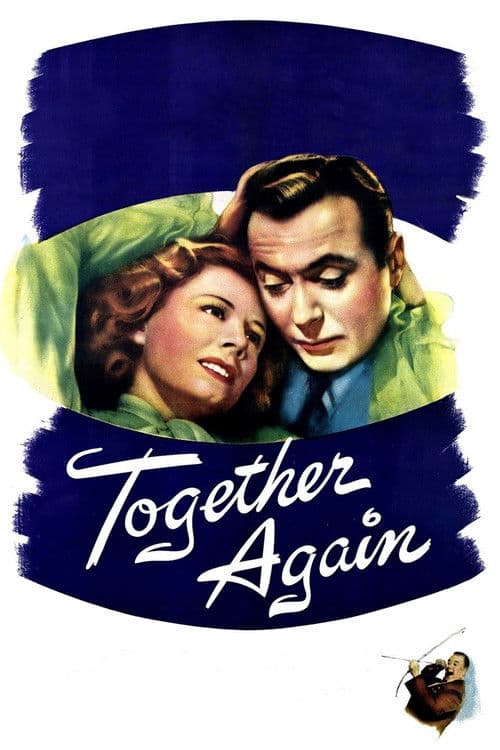 Poster for Together Again