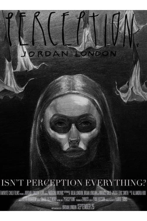 Poster for Perception