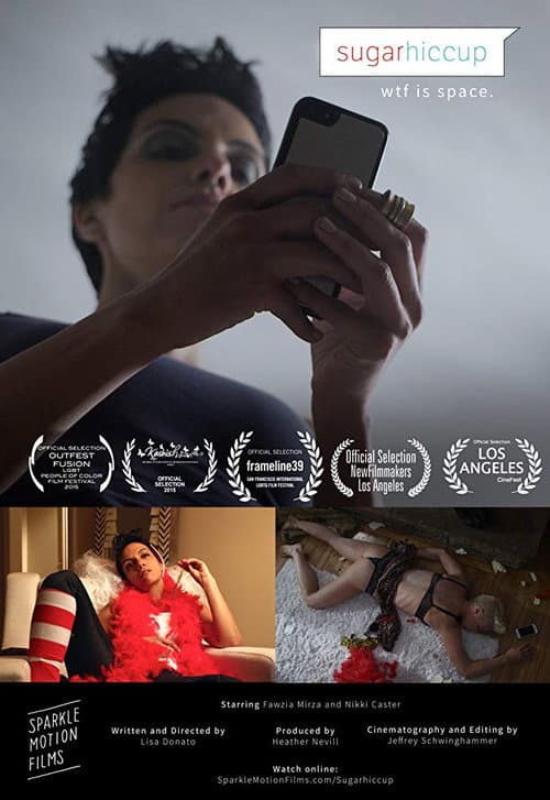 Poster for Sugarhiccup